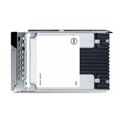 Dysk SSD Dell 1.92TB SSD