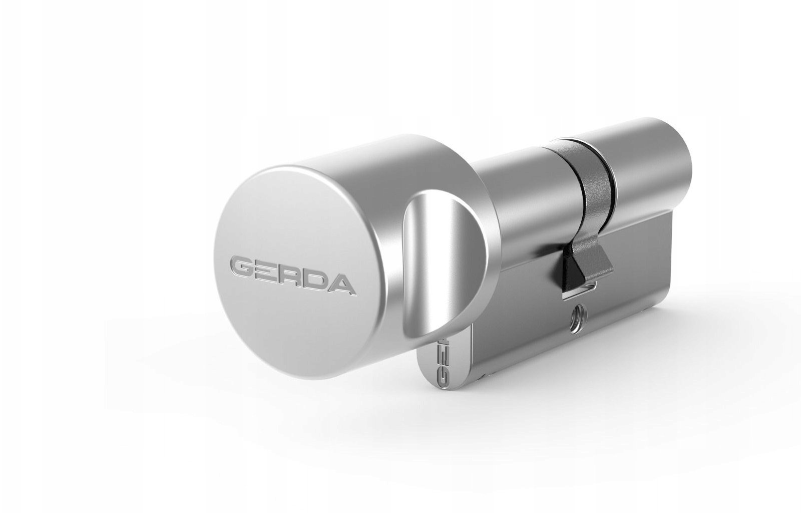 Gerda Wkładka antywłamaniowa Velar Pro G30/40