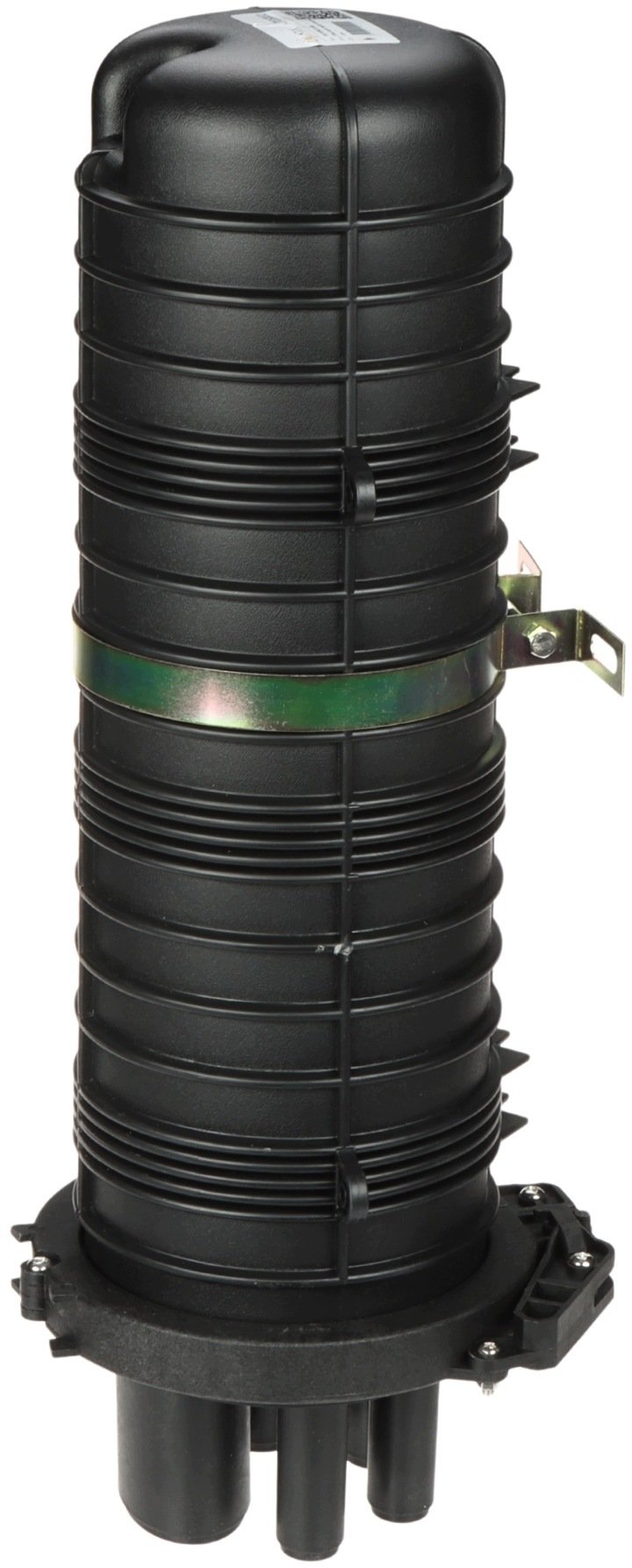 Alantec Mufa światłowodowa nasłupowa Solarix (SX-FOSC-D-96)