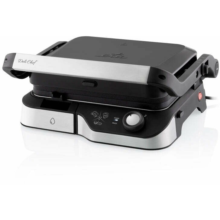 Grill elektryczny ETA DeliChef 615690000 |