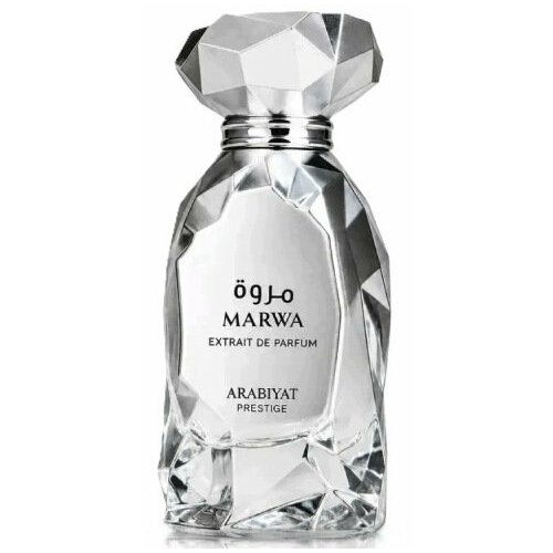 Arabiyat Prestige Marwa Ekstrakt perfum 60ml