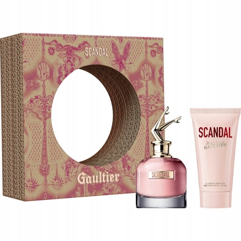 Jean Paul Gaultier Set : +