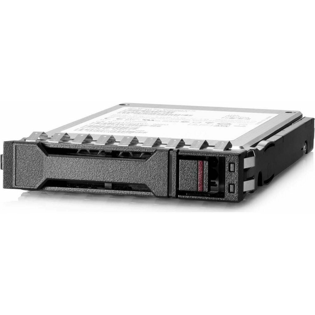 Dysk serwerowy HPE Enterprise 2.4TB