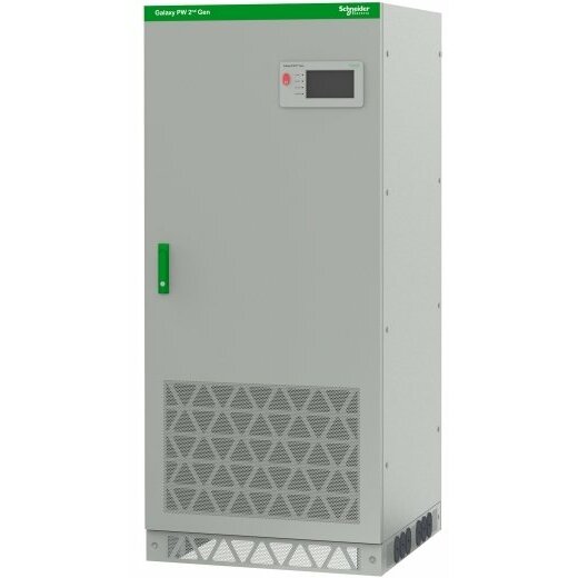 UPS APC Zasilacz UPS Galaxy PW