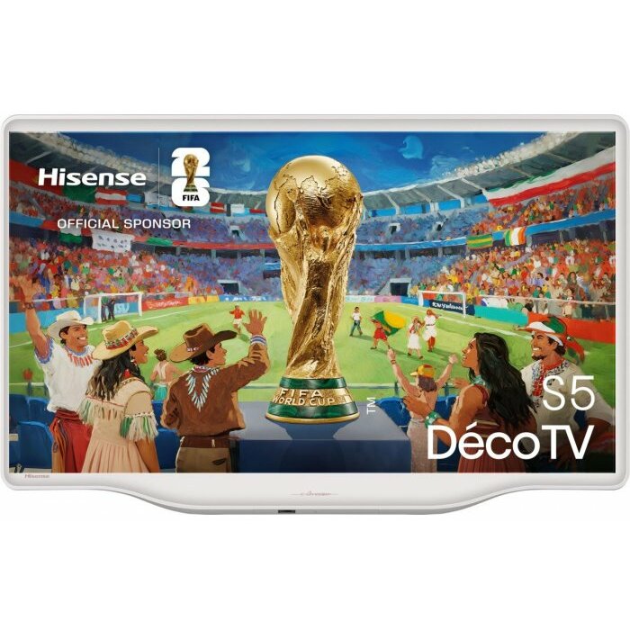 Telewizor Hisense 43S5DQ (20019068) | 20019068