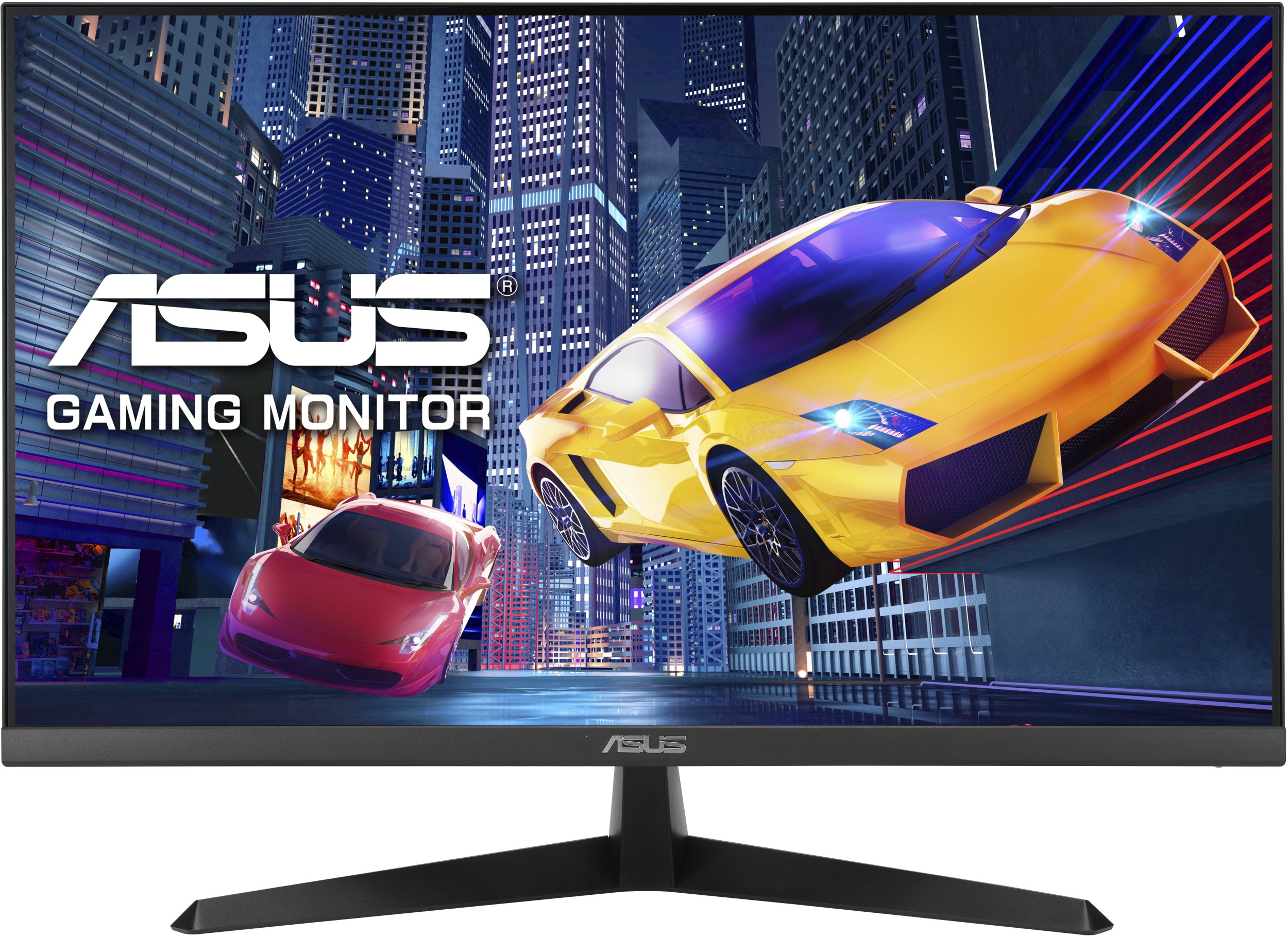 ASUS Monitor 24-inch VY249HG2 144Hz IPS