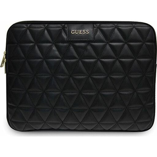 Guess Quilted Obal pro Notebook 13"
