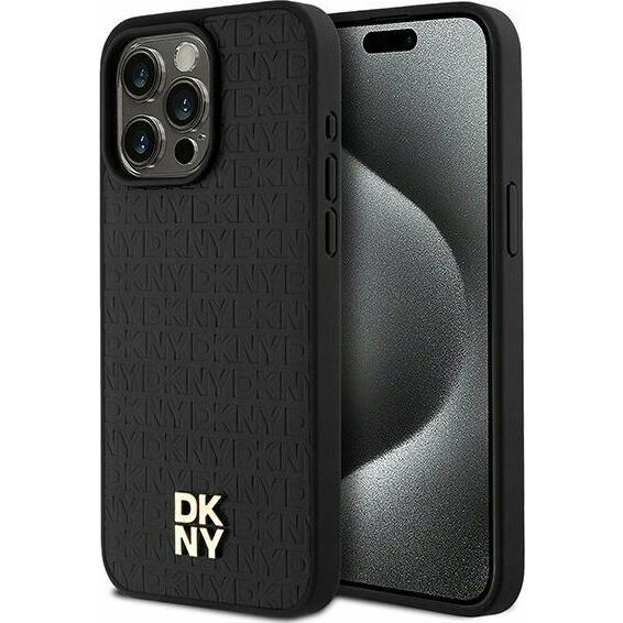 DKNY DKHMP15XPSHRPSK iPhone 15 Pro Max
