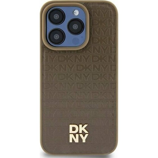 DKNY DKHMP14SPSHRPSW iPhone 14 / 15