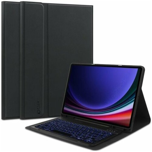 Tech-Protect SC Pen + Keyboard do