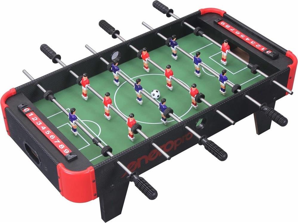 Victoria Sport STÓŁ GRA PIŁKARZYKI 83x41
