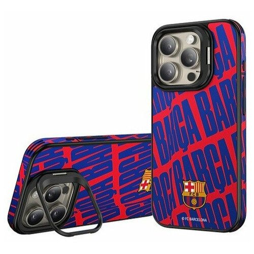 OCPC FCB IPHONE CASE MAGNETIC IP16