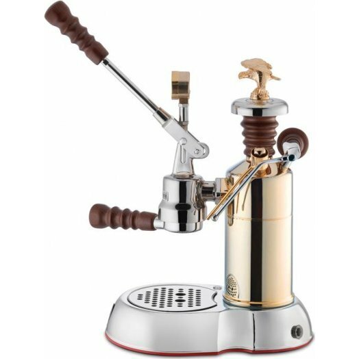 Kawiarka La Pavoni La Pavoni Esperto