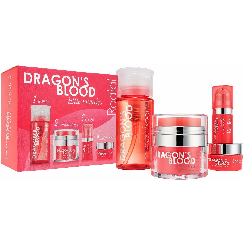 Rodial Little Luxuries Kit Set :