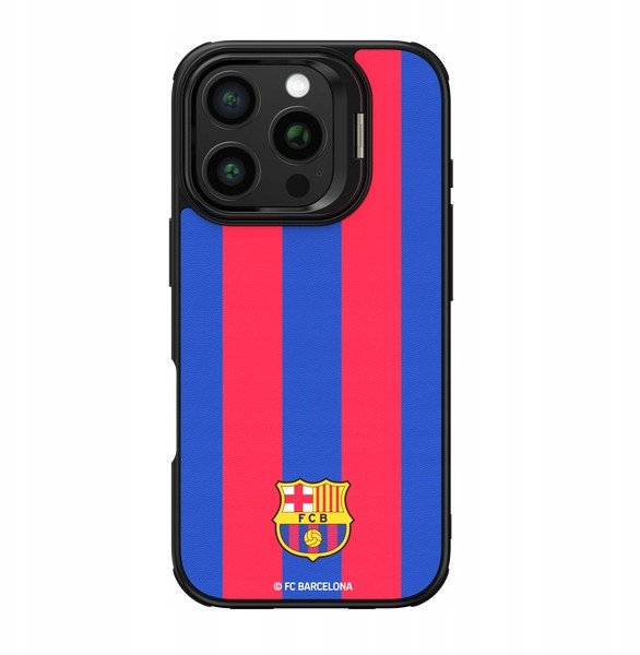 OCPC FCB IPHONE CASE MAGNETIC IP16
