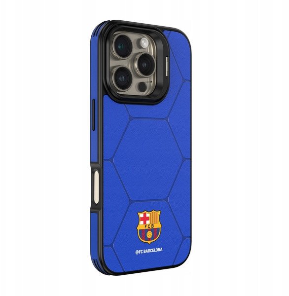 OCPC FCB IPHONE CASE MAGNETIC IP16