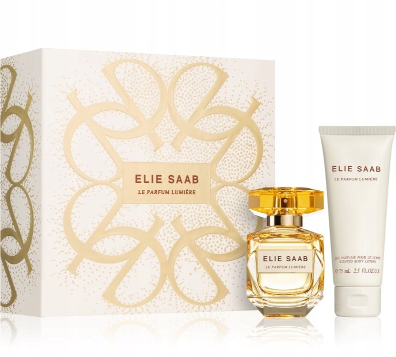 Elie Saab Set : Le Parfum