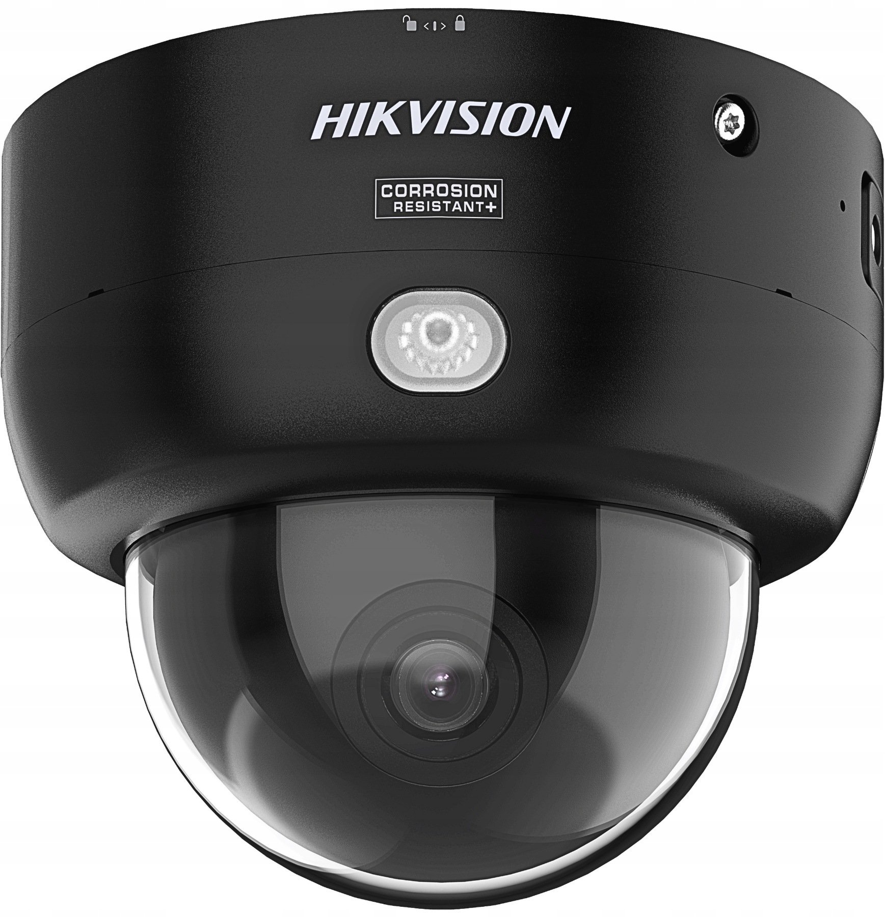 Kamera IP Hikvision (DS-2CD2143G2-LIPTRZS2UY (2.8/4)BLACK)