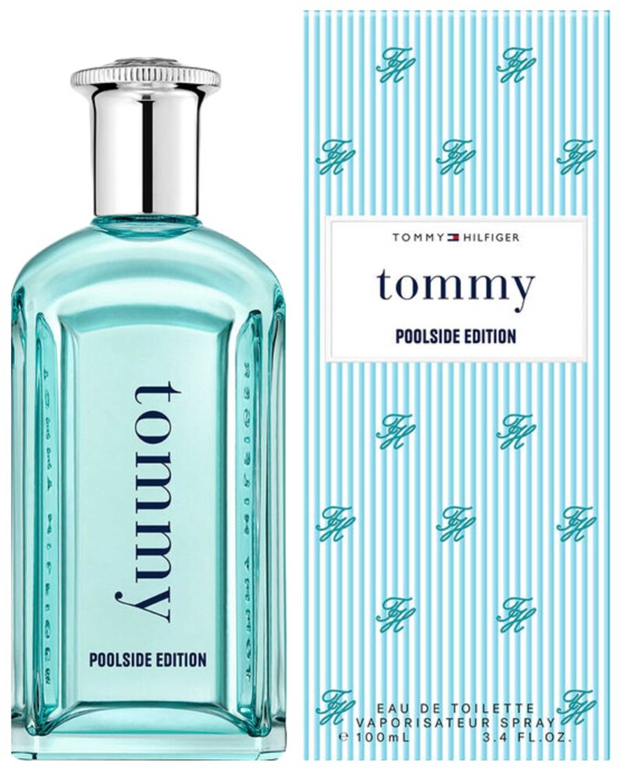Tommy Hilfiger Tommy Poolside Edition EDT