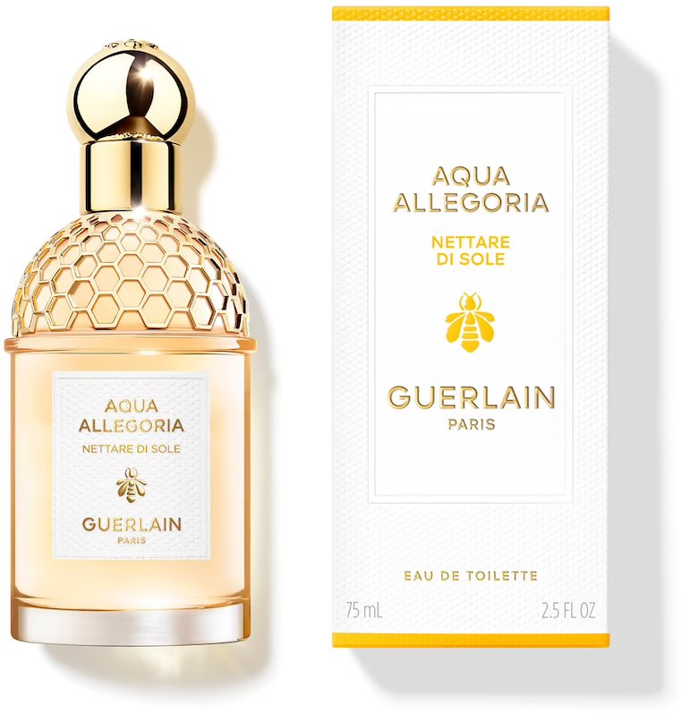 Guerlain Woda toaletowa Aqua Allegoria Nettare
