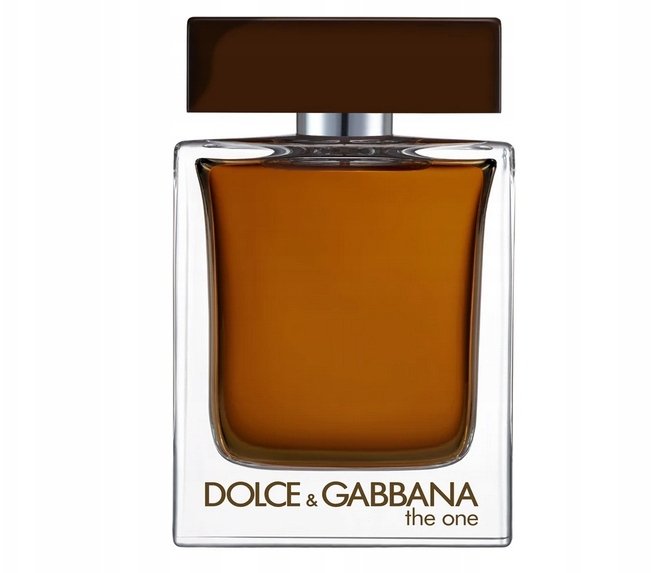 Dolce & Gabbana DOLCE&GABBANA The One