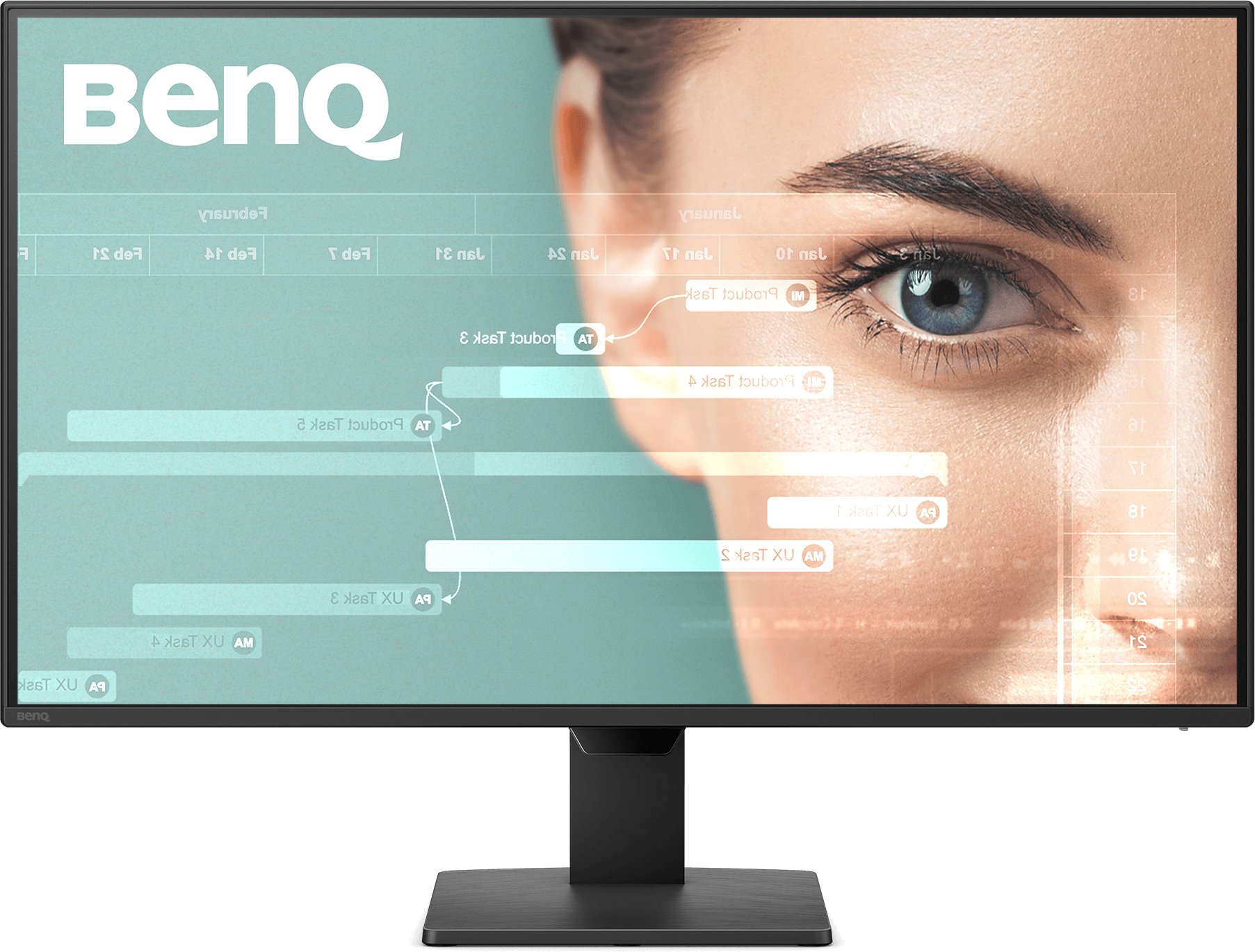 BenQ GW2790P 27" IPS 1920x1080 120Hz