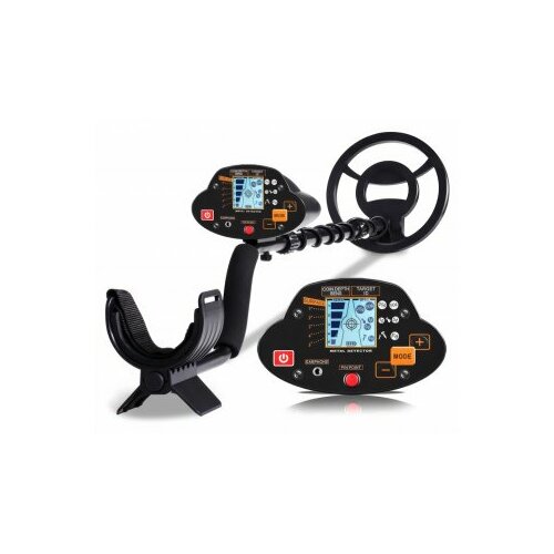 Metal Detector Wykrywacz metalu K&F Concept