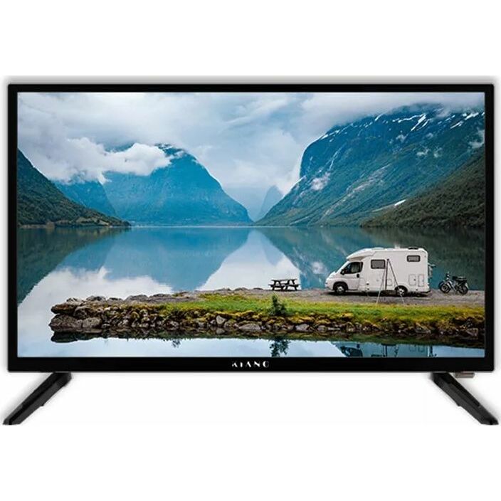 Telewizor Kiano SlimTV Travel LED 24``