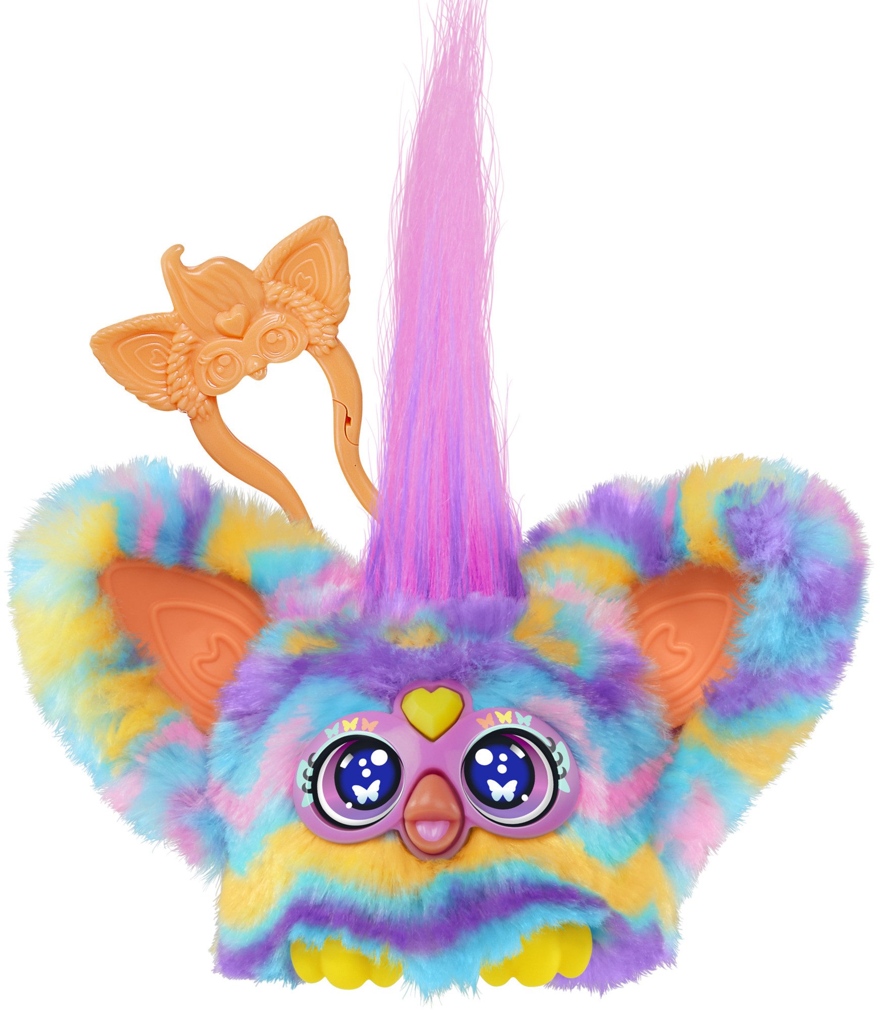 Hasbro Furby Furblets S4 Party Animals