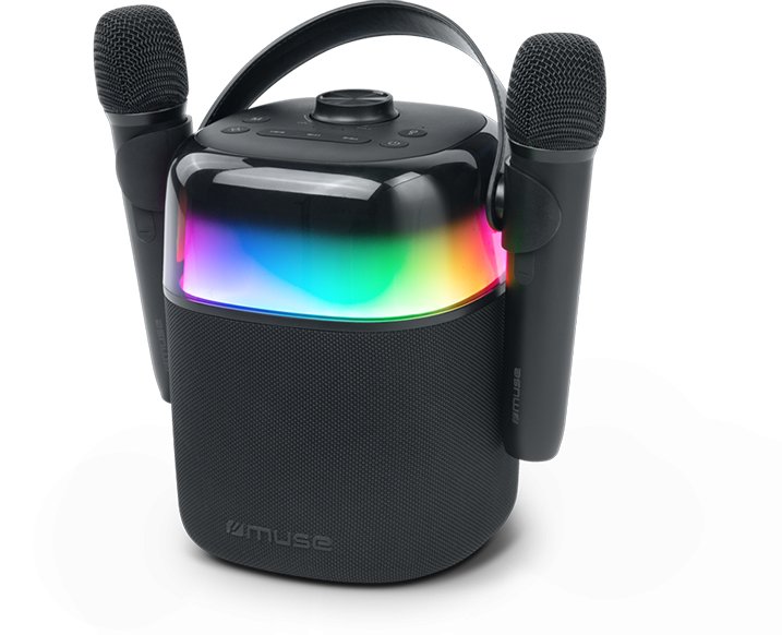 Muse Bluetooth Karaoke Microphone | M-520