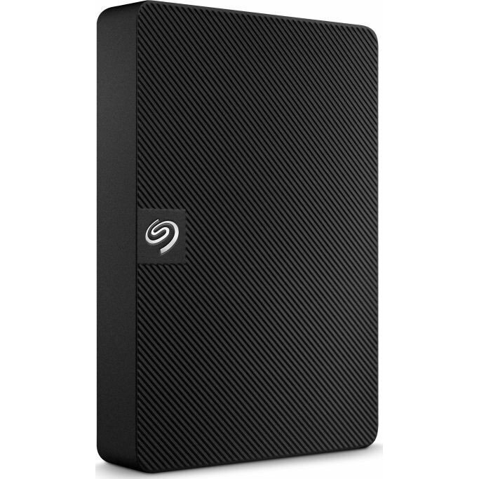 Dysk zewnętrzny HDD Seagate Expansion Portable