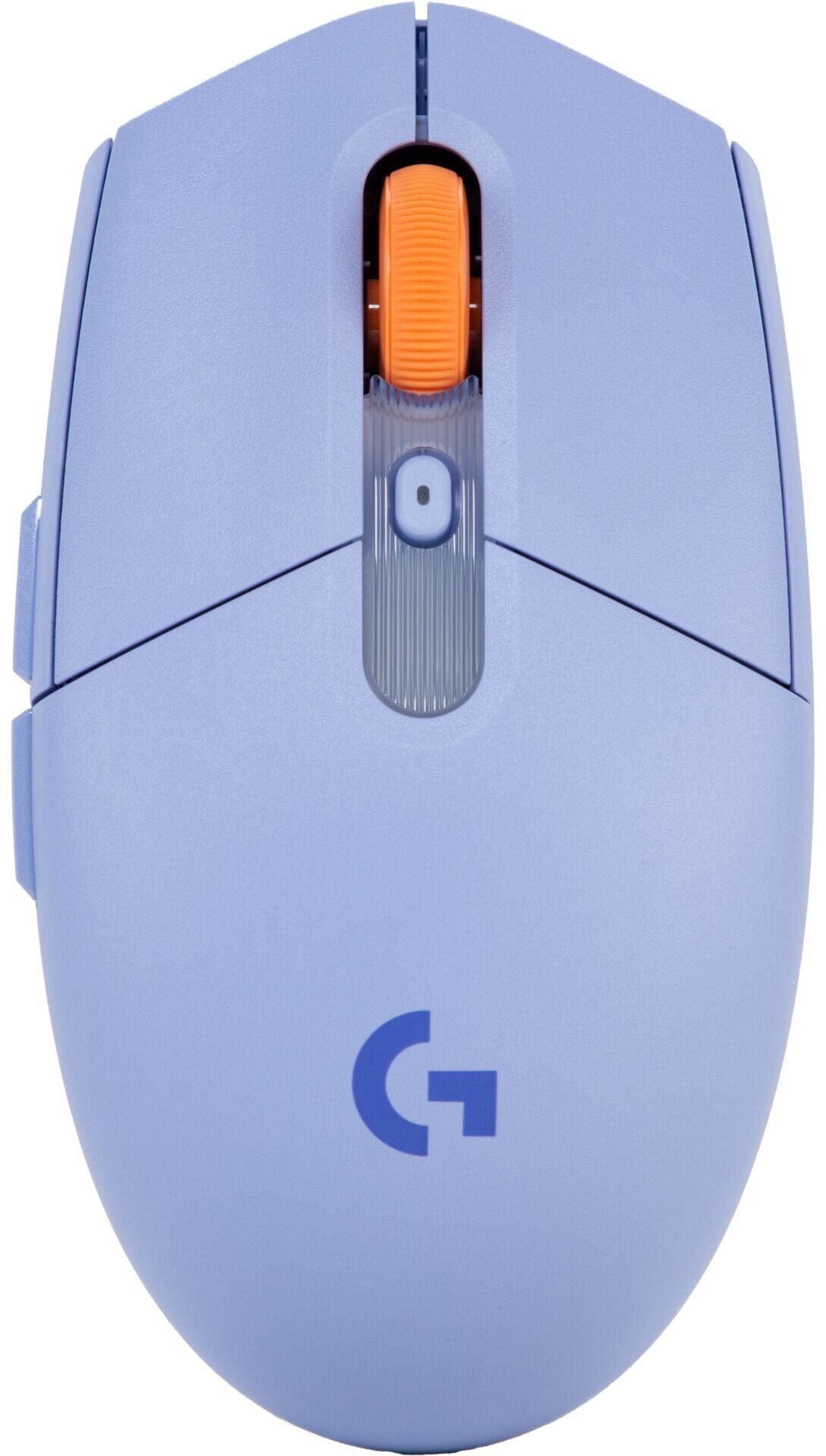 Mysz Logitech Gamingowa G305 X Lightspeed