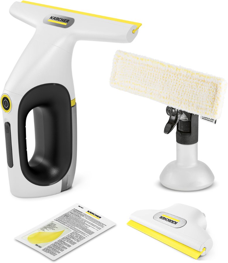 Myjka do okien Karcher WV 2
