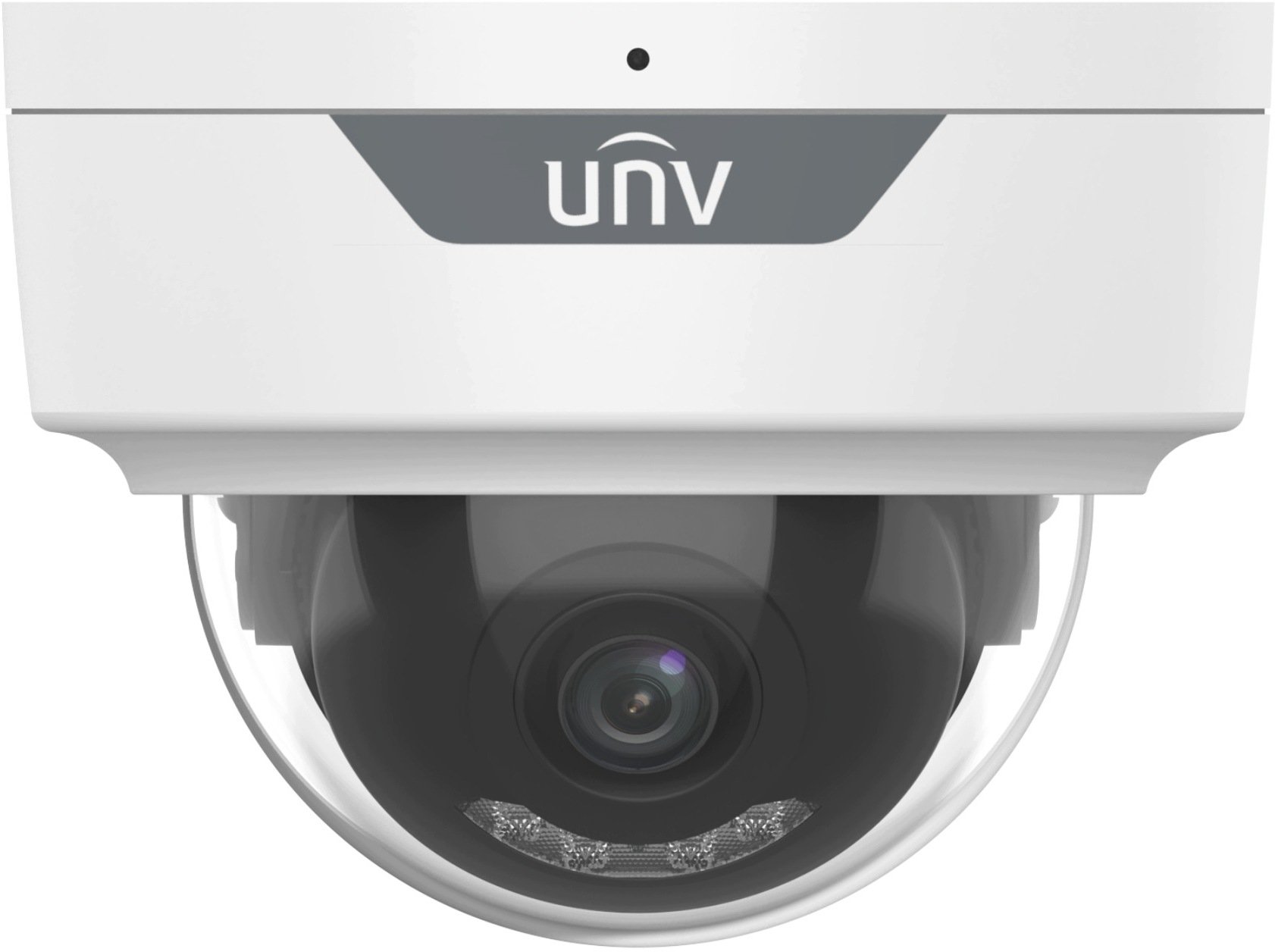 Kamera IP Uniview Wandaloodporna IP Smart