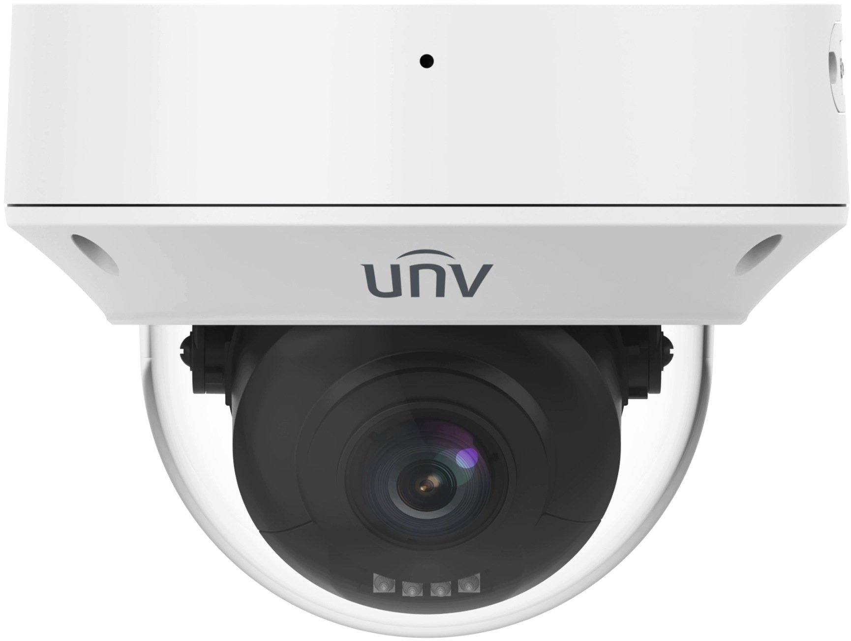 Kamera IP Uniview Wandaloodporna IP Smart