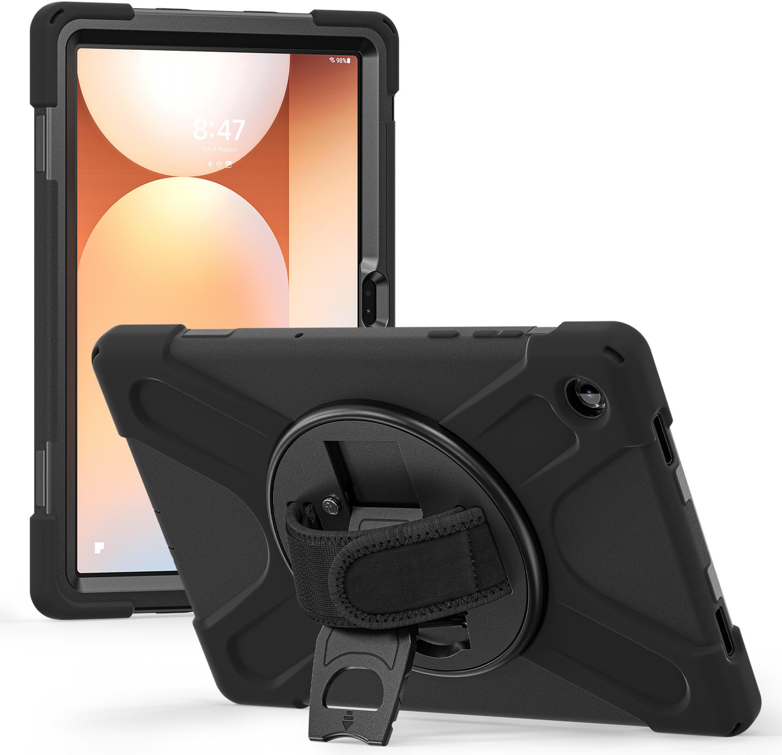 Etui na tablet TechAir Samsung Tab