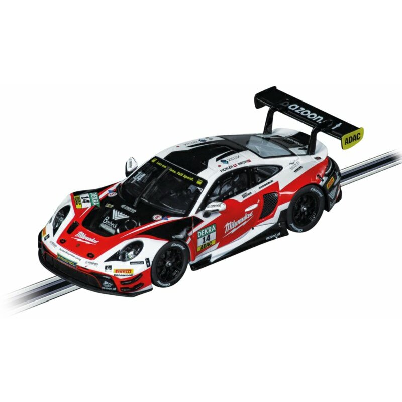 Carrera Auto D132 - 32111 Porsche