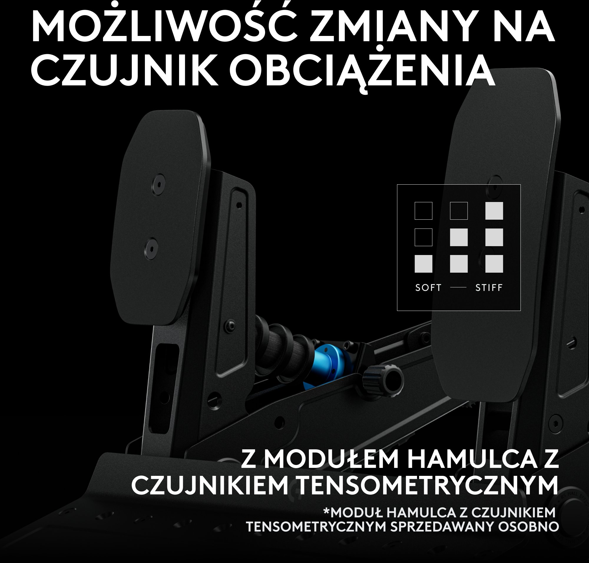 Kierownica Logitech G RS50 System (941-000336)