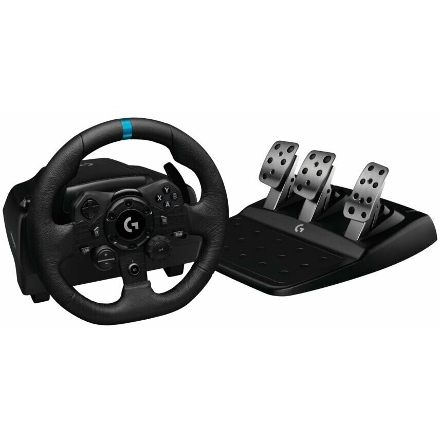 Kierownica Logitech G923 PC Only (941-000346)