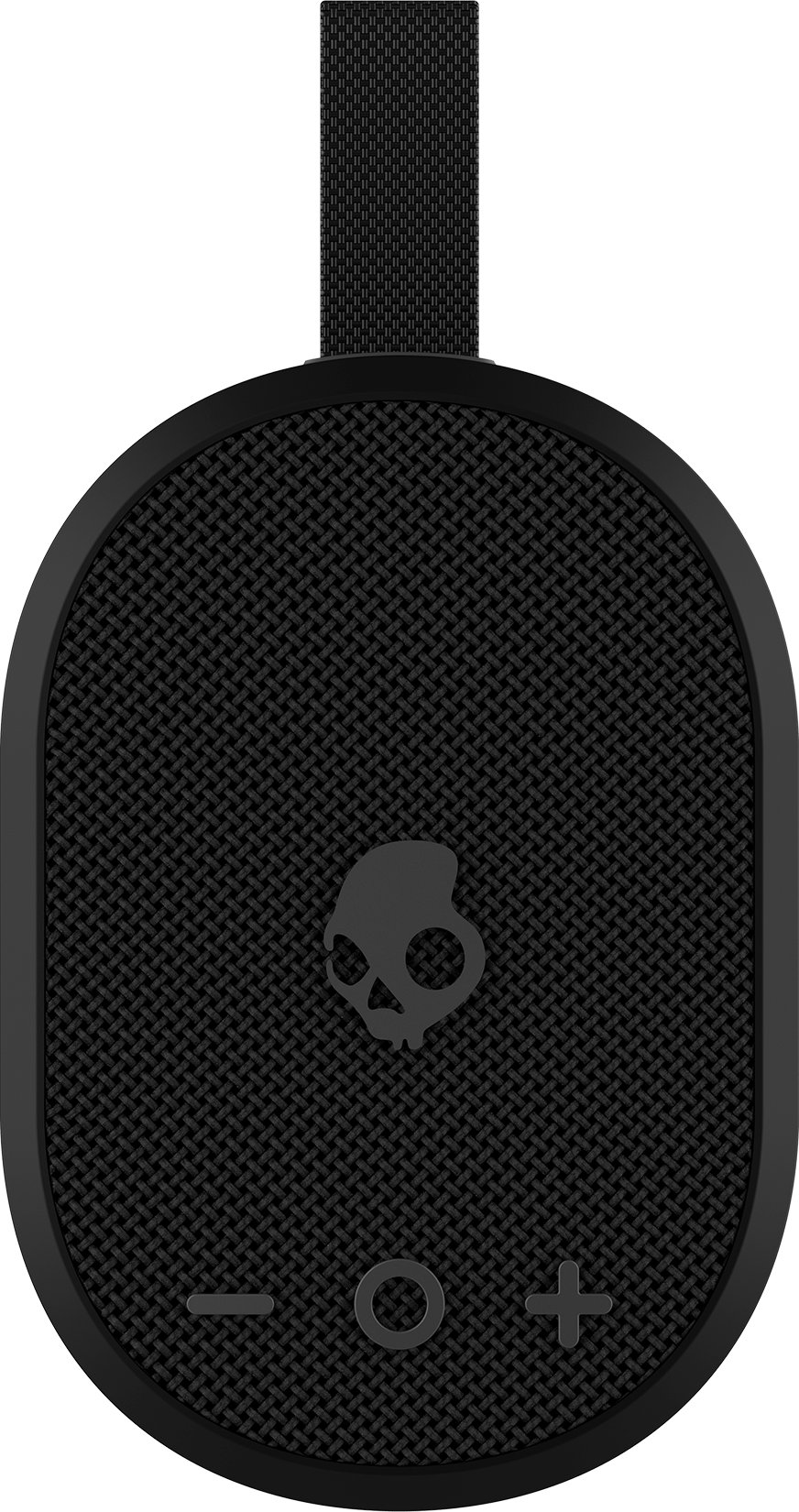 Głośnik Skullcandy Ounce+ Compact Wireless Czarny