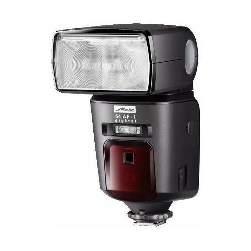 Lampa błyskowa Metz 64 AF-1 Pentax
