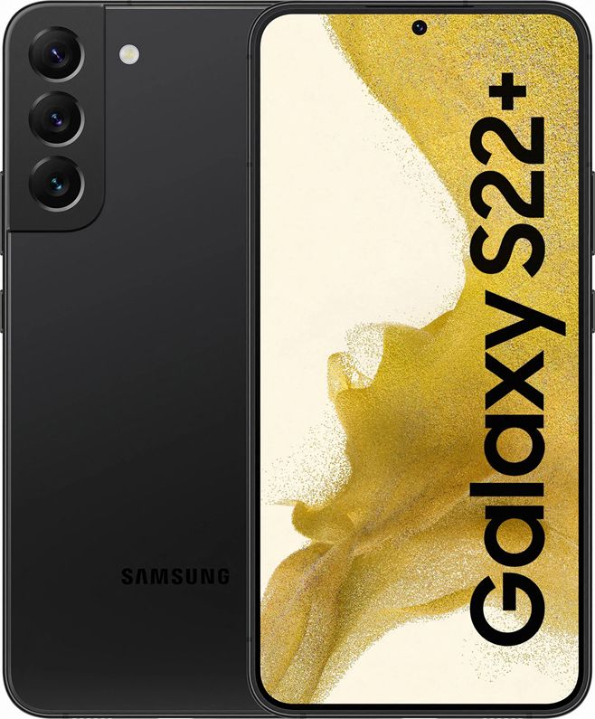 Smartfon Samsung Galaxy S22+ 5G 8/256GB