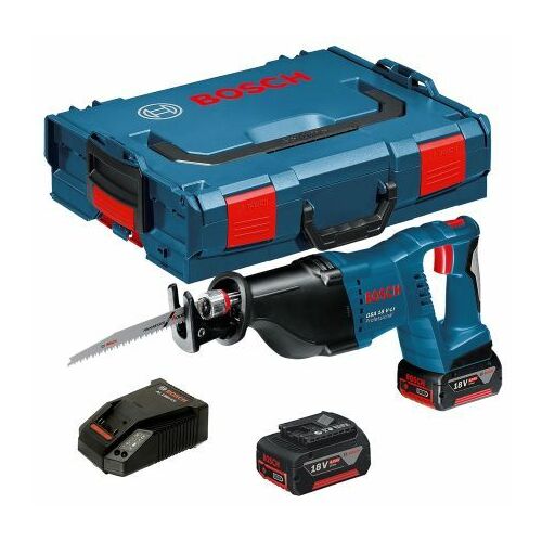 Bosch GSA 18 V-LI Professional (2