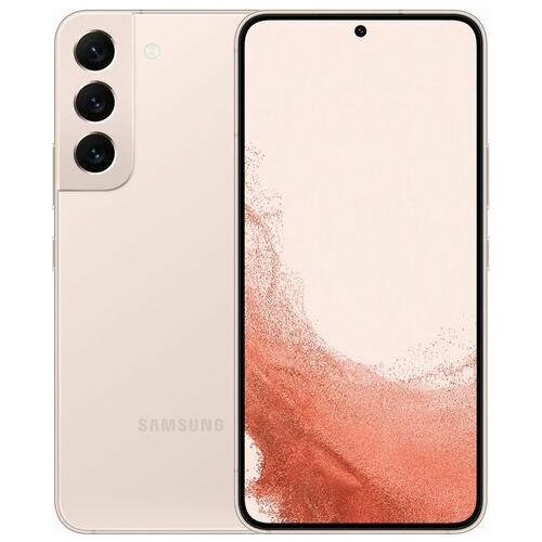 Smartfon Samsung Galaxy S22 5G 8/128GB