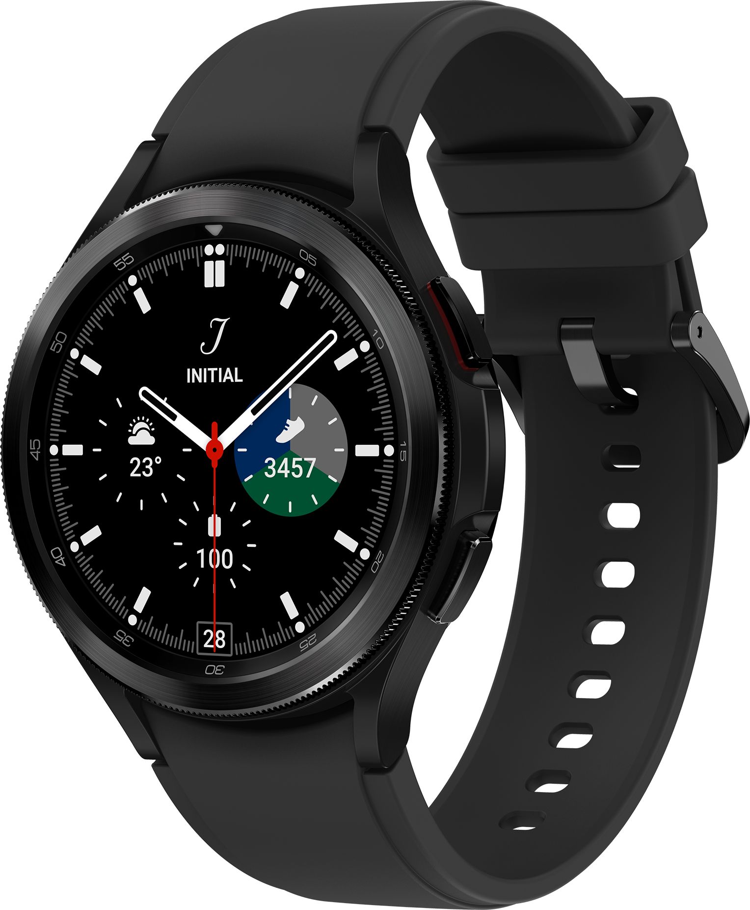 Smartwatch Samsung Galaxy Watch 4 Classic