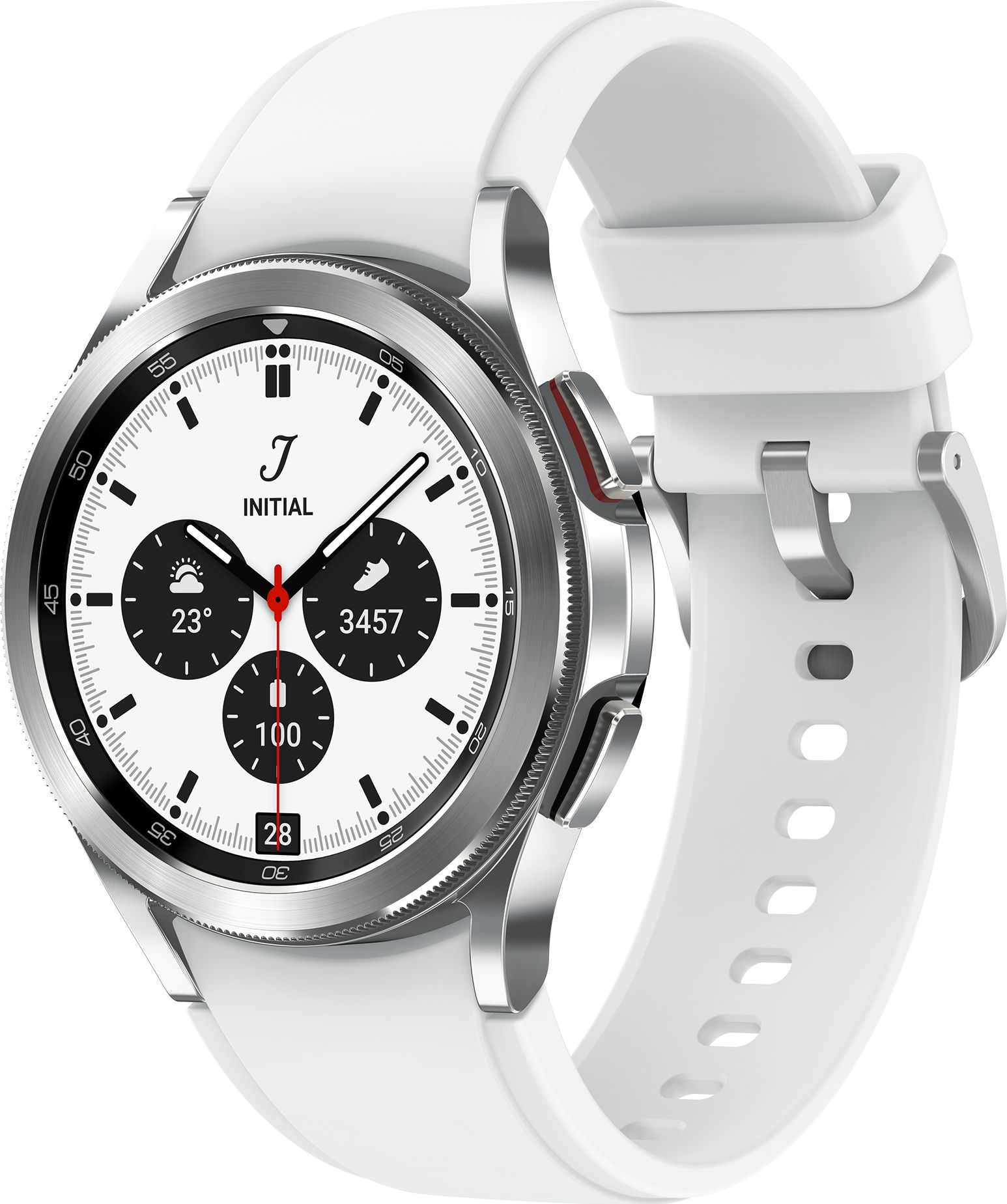 Smartwatch Samsung Galaxy Watch 4 Classic