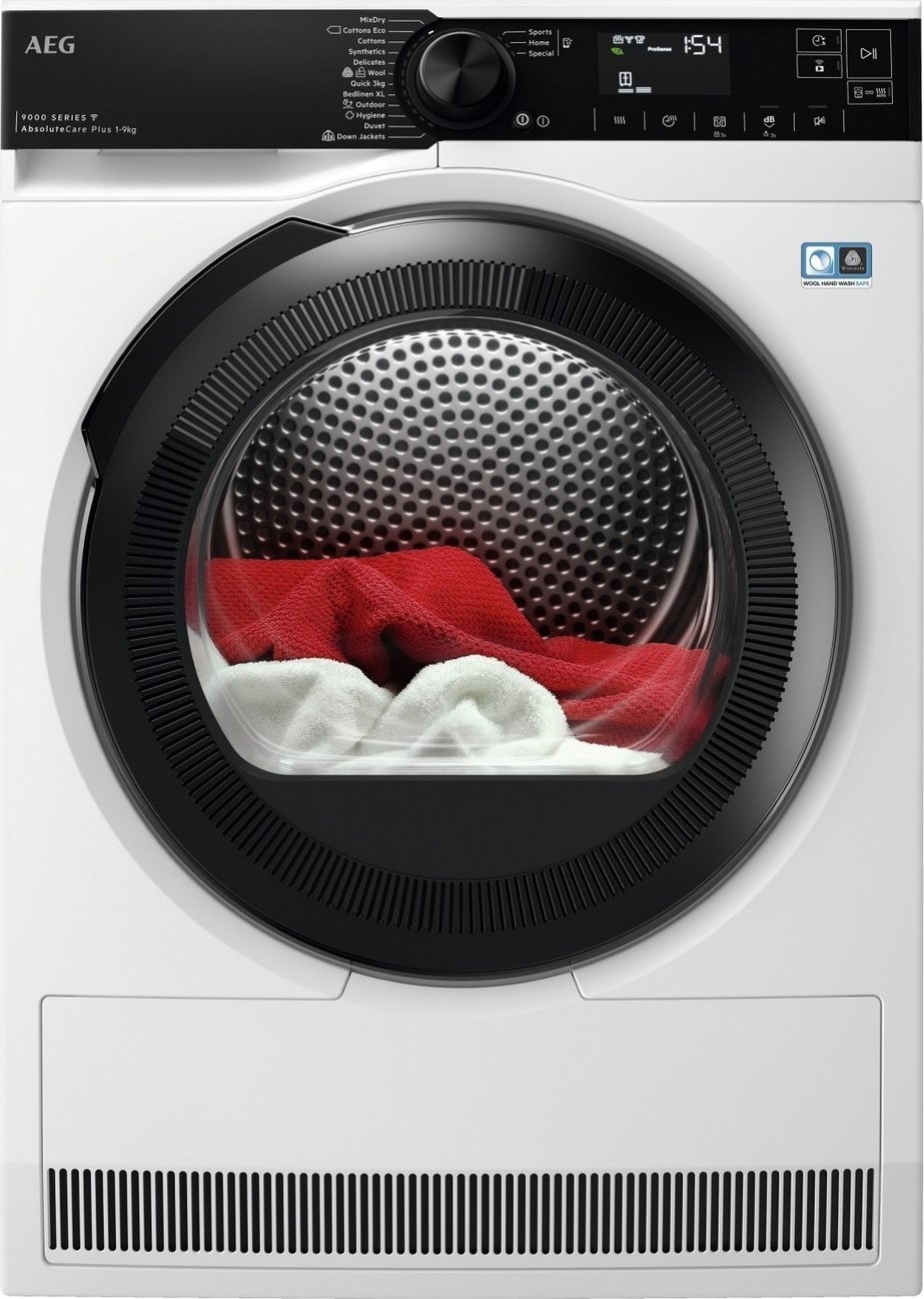 Suszarka do ubrań AEG Dryer AEG