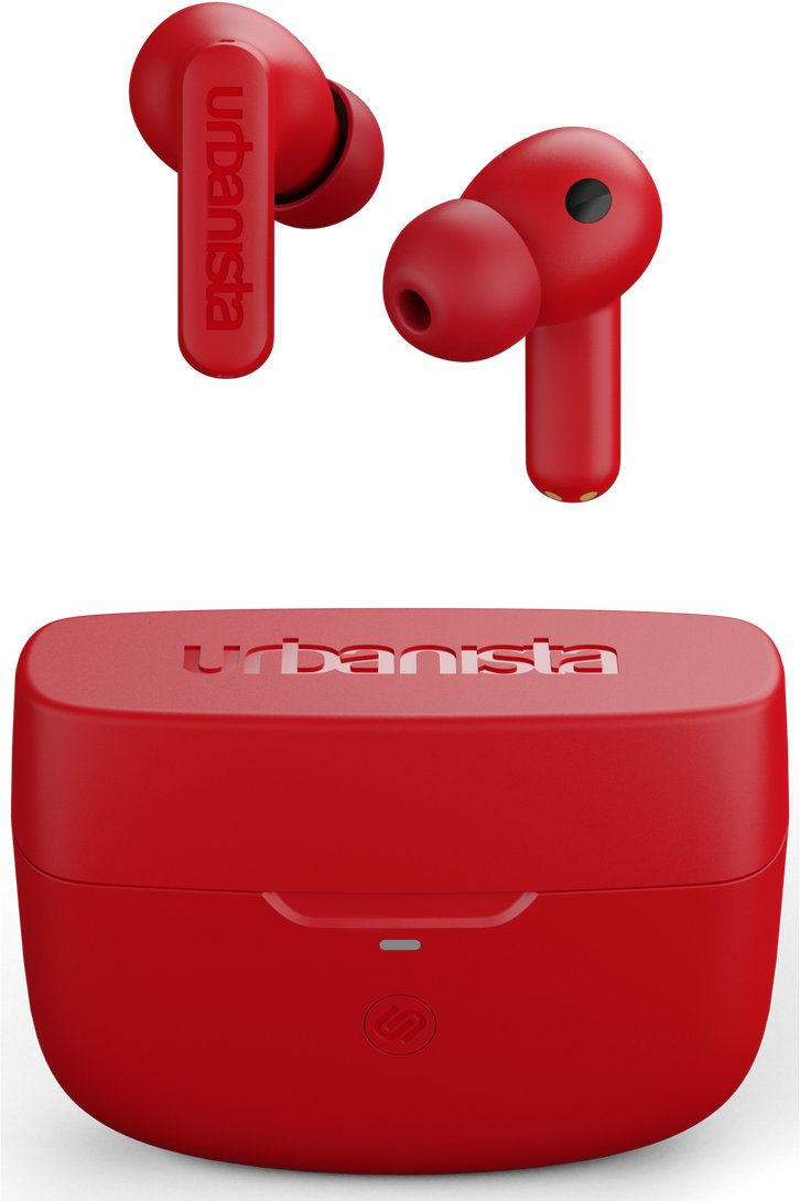 Słuchawki Urbanista Urbanista - Słuchawki Bluetooth