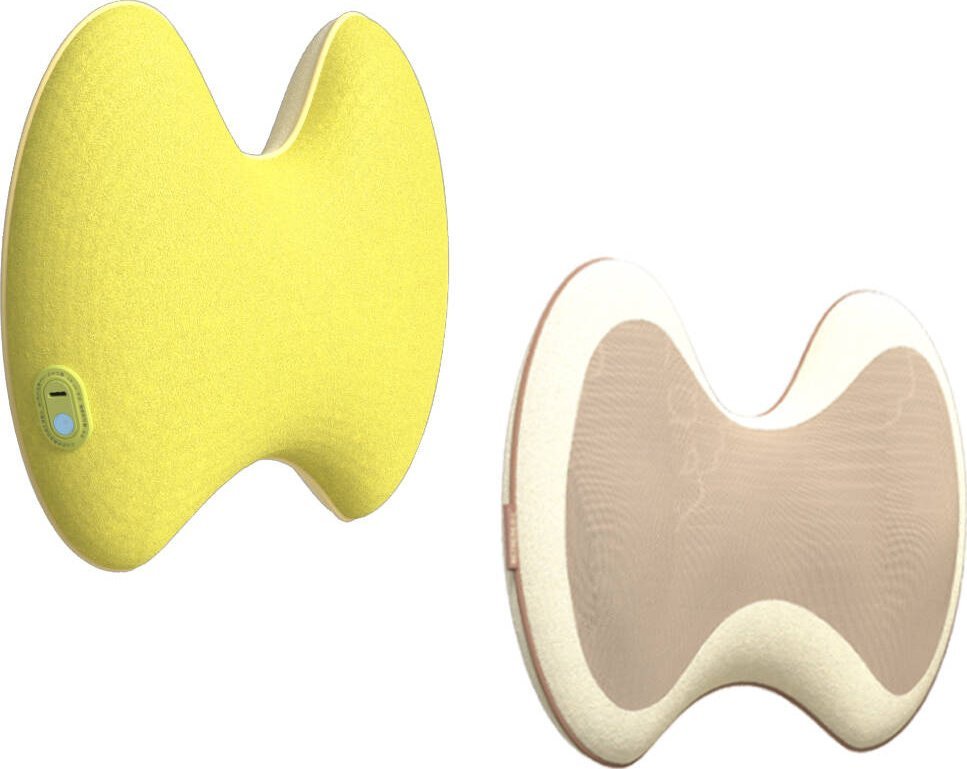 Masażer Cecotec INOLY HZ-W1 do pleców