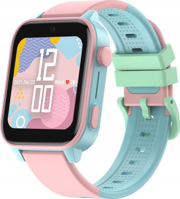 Bemi Smartwatch Dla Dzieci Linki 2